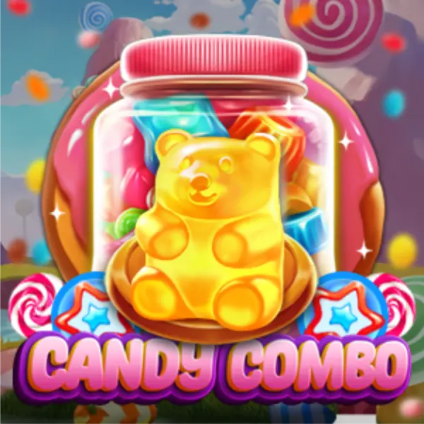 CosmoPlay : Candy Combo 10 - HUNIAN138