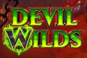 Playtech : Devil Wilds - HUNIAN138