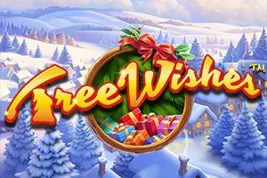 Playtech : Tree Wishes - HUNIAN138