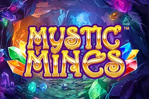 Playtech : Mystic Mines - HUNIAN138
