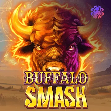 Octoplay : Buffalo Smash - HUNIAN138