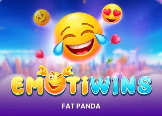 FatPanda : Emotiwins - HUNIAN138