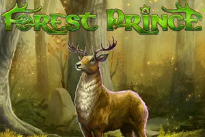 Playtech : Forest Prince - HUNIAN138