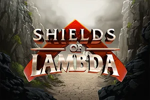 Playtech : Shields of Lambda - HUNIAN138