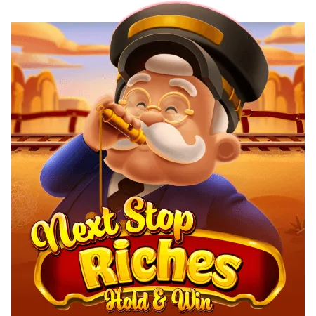 Octoplay : Next Stop Riches Hold & Win - HUNIAN138