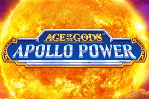 Playtech : Age of the Gods: Apollo Power - HUNIAN138