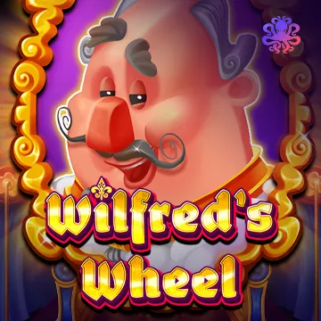 Octoplay : Wilfreds Wheel - HUNIAN138
