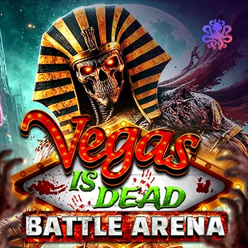 Octoplay : Vegas is Dead: Battle Arena! - HUNIAN138