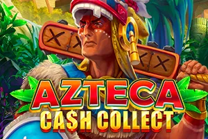 Playtech : Azteca: Cash Collect - HUNIAN138