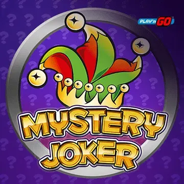 PlaynGo : Mystery Joker - HUNIAN138