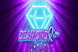 Playtech : Diamond Rise - HUNIAN138