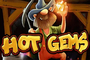 Playtech : Hot Gems - HUNIAN138