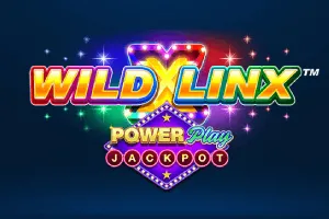 Playtech : Wild LinX PowerPlay Jackpot - HUNIAN138