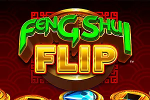 Playtech : Feng Shui Flip - HUNIAN138
