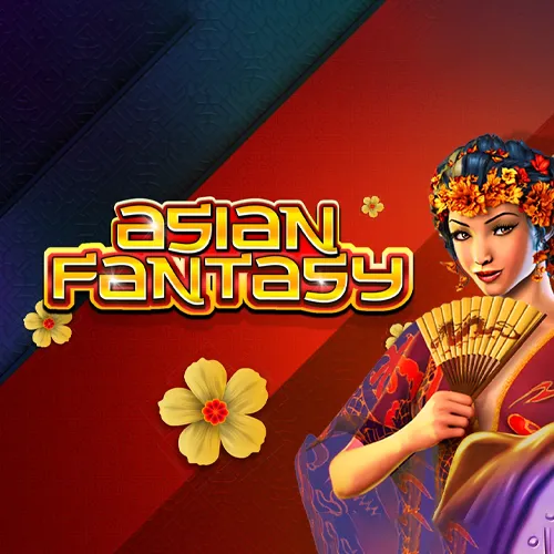 Playtech : Asian Fantasy - HUNIAN138