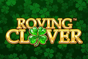 Playtech : Roving Clover™ - HUNIAN138
