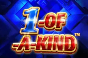 Playtech : 1-Of-A-Kind - HUNIAN138