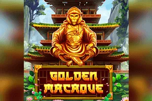 Playtech : Golden Macaque - HUNIAN138