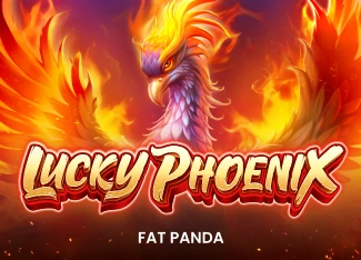 FatPanda : Lucky Phoenix - HUNIAN138