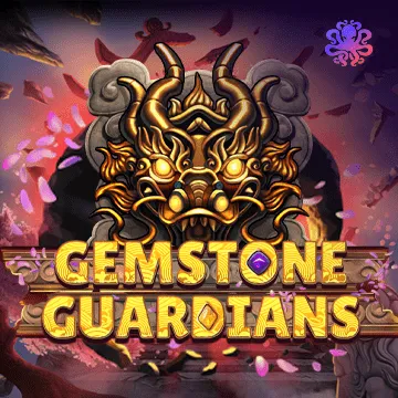 Octoplay : Gemstone Guardians - HUNIAN138