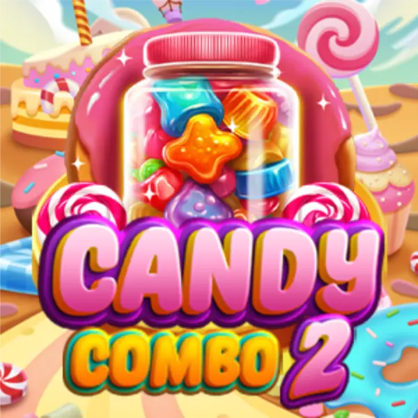 CosmoPlay : Candy Combo 2 - HUNIAN138