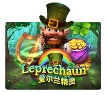 Joker123 : Leprechaun - HUNIAN138