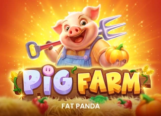 FatPanda : Pig Farm - HUNIAN138
