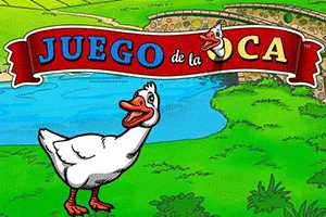Playtech : Juego de la oca - HUNIAN138