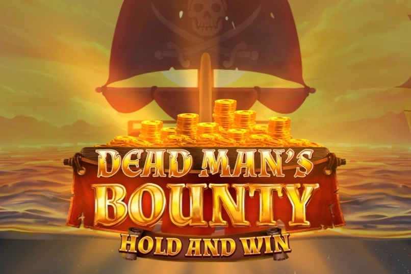 Octoplay : Dead Mans Bounty: Hold & Win - HUNIAN138