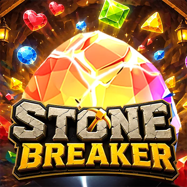 Stone Breaker - HUNIAN138