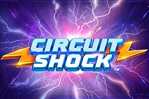 Playtech : Circuit Shock - HUNIAN138