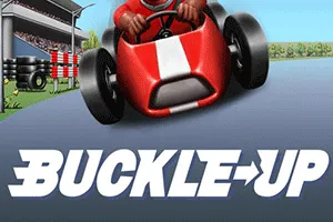 Playtech : Buckle Up - HUNIAN138