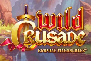 Playtech : Wild Crusade: Empire Treasures - HUNIAN138