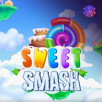 Octoplay : Sweet Smash - HUNIAN138
