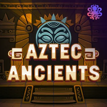 Octoplay : Aztec Ancients - HUNIAN138