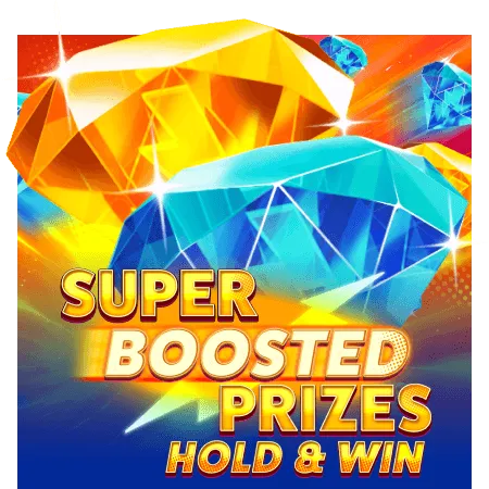 Octoplay : Super Boosted Prizes: Hold & Win - HUNIAN138