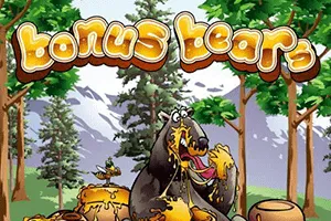 Playtech : Bonus Bears - HUNIAN138