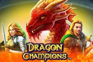 Playtech : Dragon Champions - HUNIAN138