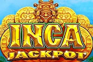 Playtech : Inca Jackpot - HUNIAN138