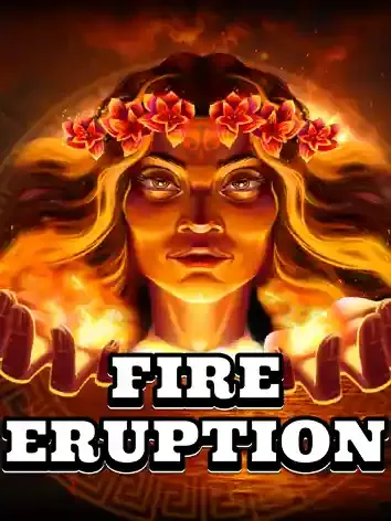 Octoplay : Fire Eruption - HUNIAN138