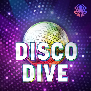 Octoplay : Disco Dive - HUNIAN138