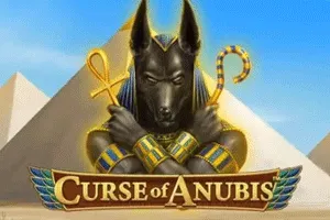 Playtech : Curse of Anubis - HUNIAN138