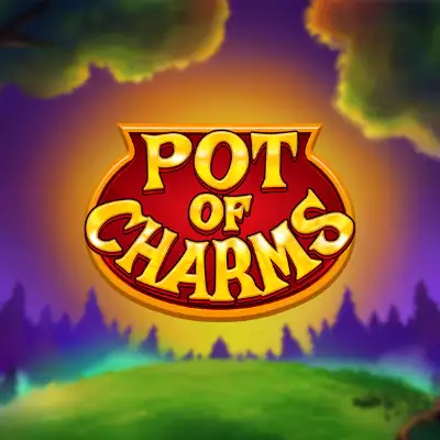 Octoplay : Pot of Charms - HUNIAN138
