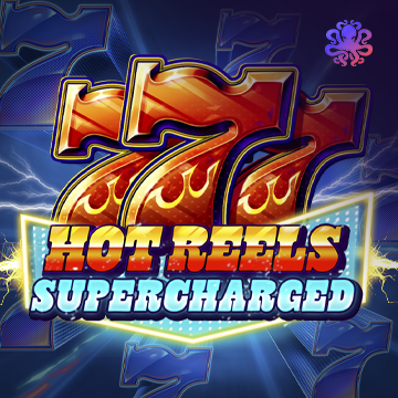 Octoplay : 777 Hot Reels: Supercharged - HUNIAN138