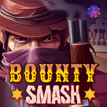Octoplay : Bounty Smash - HUNIAN138