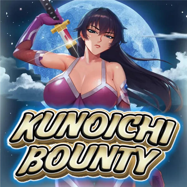 CosmoPlay : Kunoichi Bounty - HUNIAN138