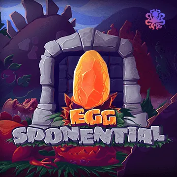 Octoplay : Eggsponential - HUNIAN138