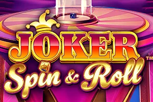 Playtech : Joker Spin & Roll - HUNIAN138