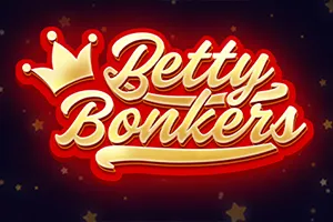 Playtech : Betty Bonkers - HUNIAN138