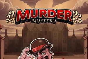 Playtech : Murder Mystery - HUNIAN138